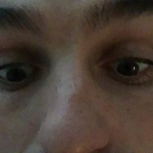 Meet your Posher, Justin